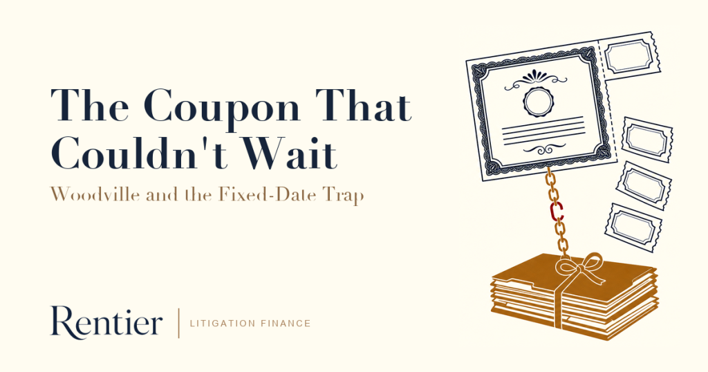 The Coupon That Couldn’t Wait: Woodville and the Fixed-Date Trap
